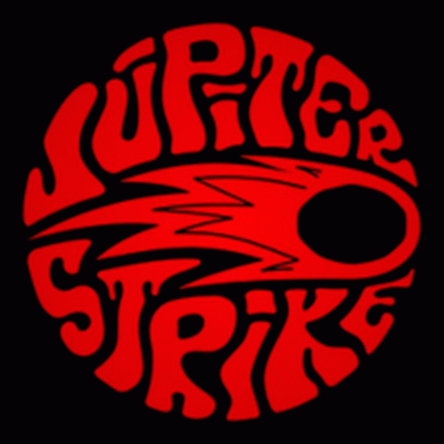 logo Jupiter Strike